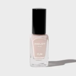 O2M Breathable Nail Enamel