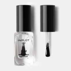 O2M Breathable Top Coat