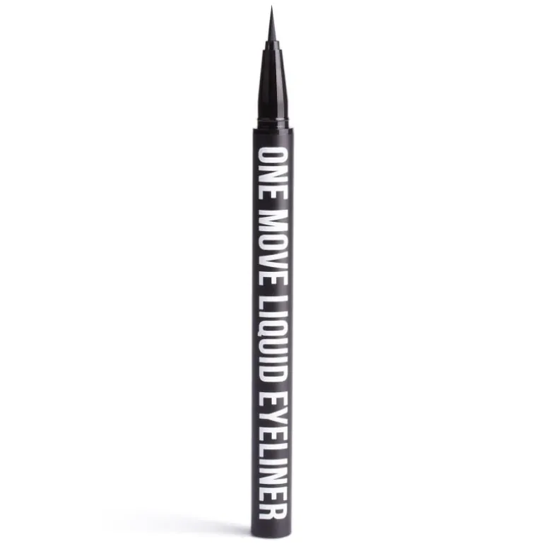 One Move Liquid Eyeliner