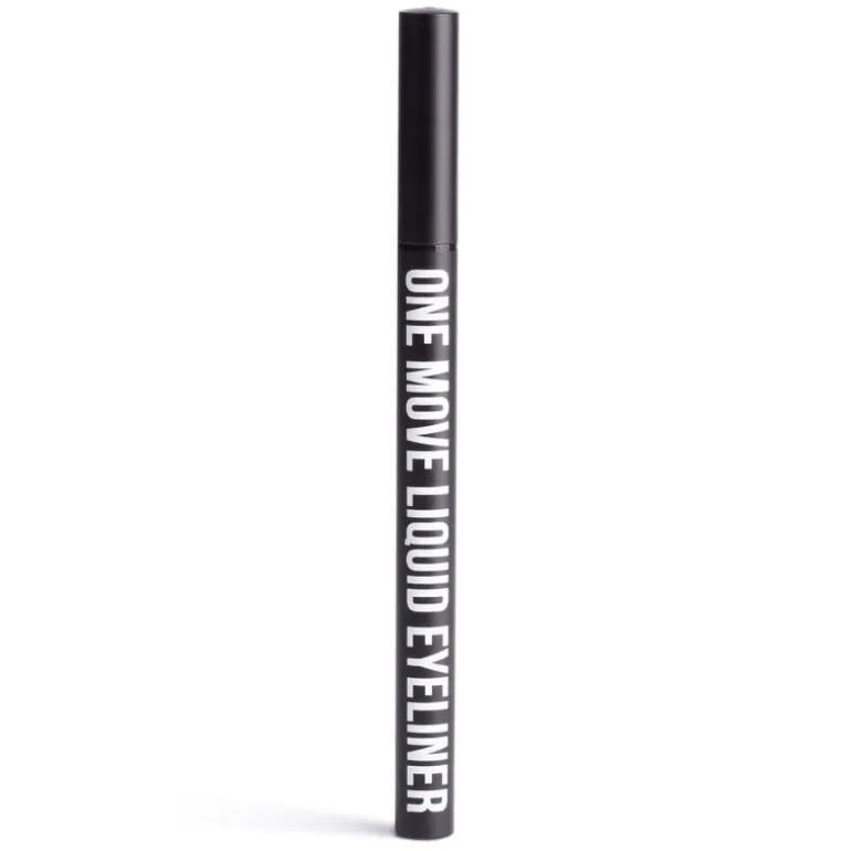 One Move Liquid Eyeliner