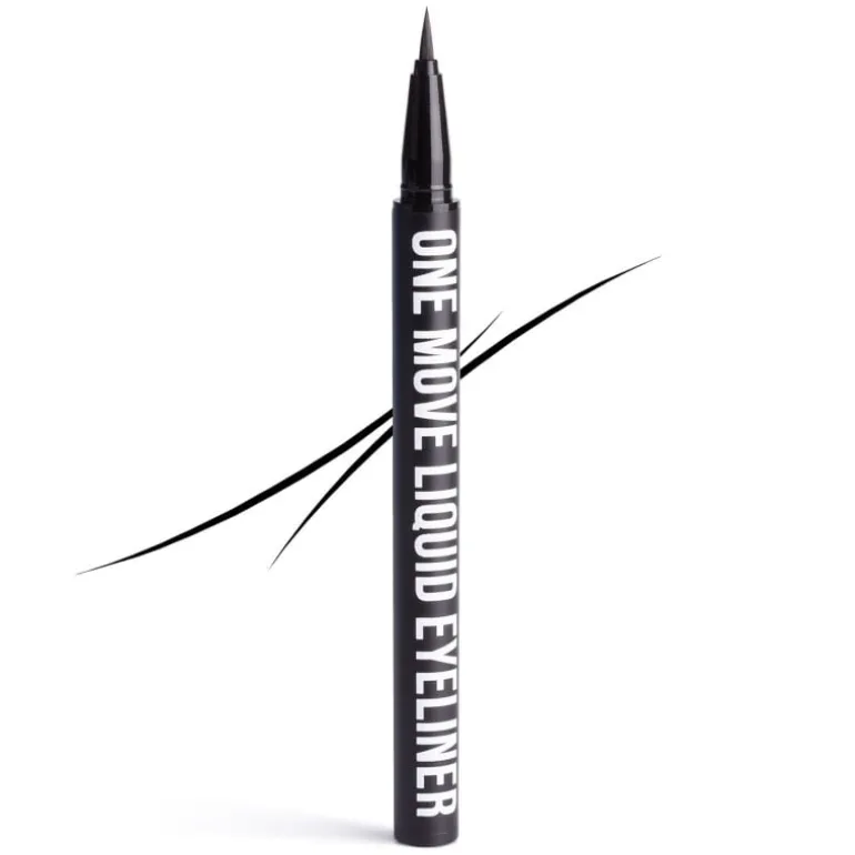 One Move Liquid Eyeliner