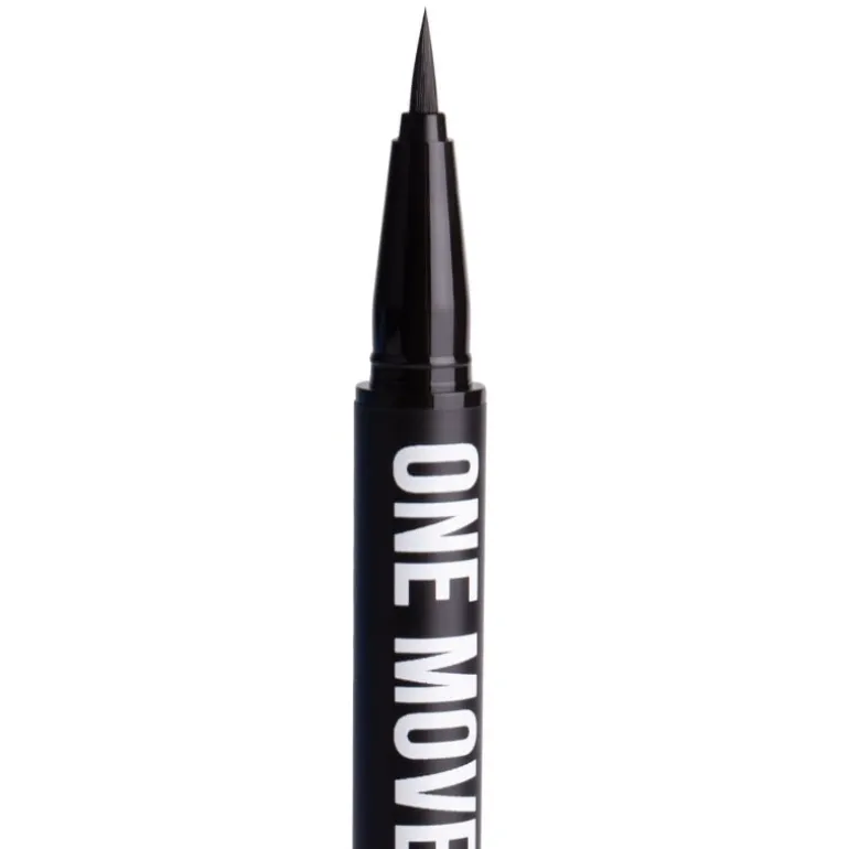 One Move Liquid Eyeliner