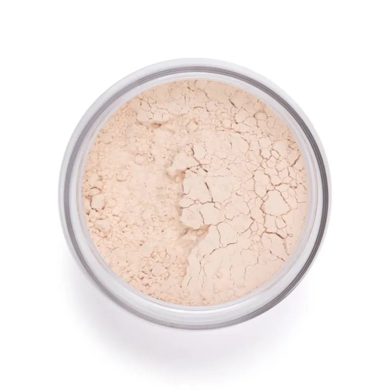 Perfect Finish Loose Powder