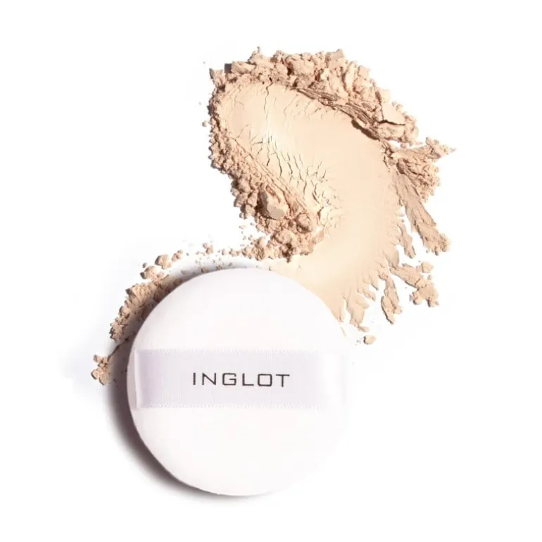 Perfect Finish Loose Powder