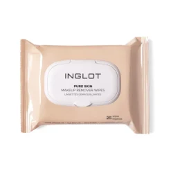 Pure Skin Makeup Remover Wipes