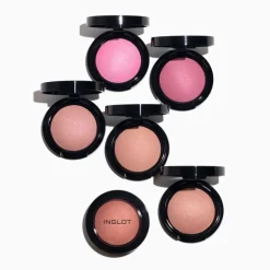 Rosie Cheeks Blush