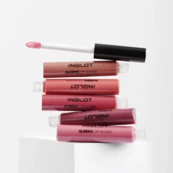 SLEEKS Lip Gloss