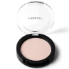 Smoothing Pressed Powder