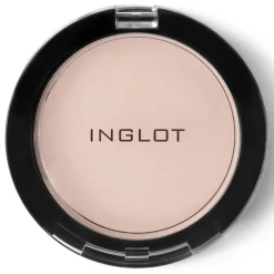 Smoothing Pressed Powder