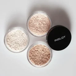 Smoothing Under Eye Powder