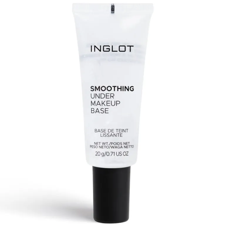 Smoothing Under Makeup Base