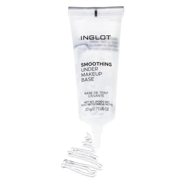 Smoothing Under Makeup Base