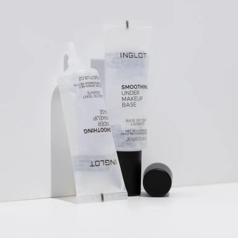 Smoothing Under Makeup Base