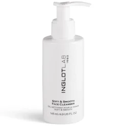 Soft & Smooth Face Cleanser