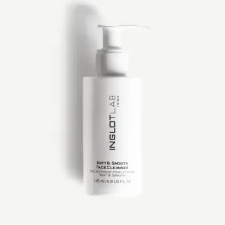 Soft & Smooth Face Cleanser