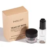 TEAM UP WITH Duraline & AMC Pure Pigment Eye Shadow Makeup Set