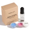 TEAM UP WITH Duraline & Waterproof Eyeliner Gel Makeup Set