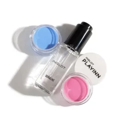 TEAM UP WITH Duraline & Waterproof Eyeliner Gel Makeup Set