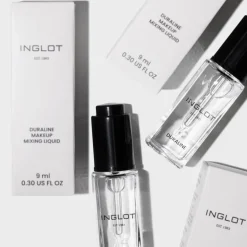 TEAM UP WITH Duraline & AMC Pure Pigment Eye Shadow Makeup Set