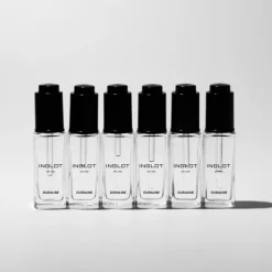 TEAM UP WITH Duraline & Waterproof Eyeliner Gel Makeup Set