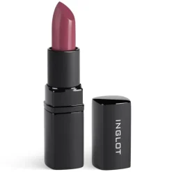 TEAM UP WITH Lipstick Matte & O2M Breathable Nail Enamel Makeup Set