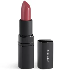 TEAM UP WITH Lipstick Matte & O2M Breathable Nail Enamel Makeup Set