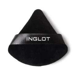 Triangular Makeup Applicator