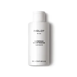Waterproof Makeup Remover