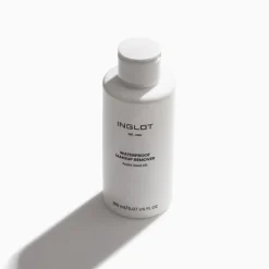Waterproof Makeup Remover